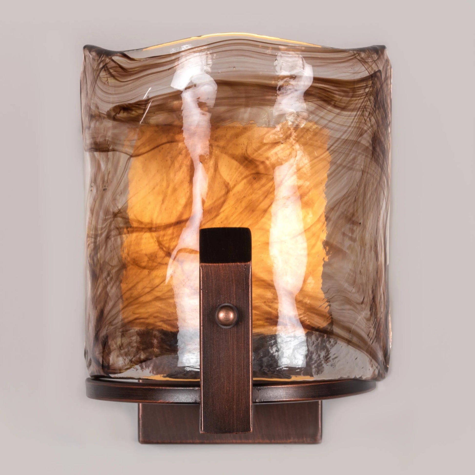Unrequited Love Glass Wall Light – elegant glass wall light with intricate design, offering a soft, ambient glow that creates a romantic and intimate atmosphere in any room.