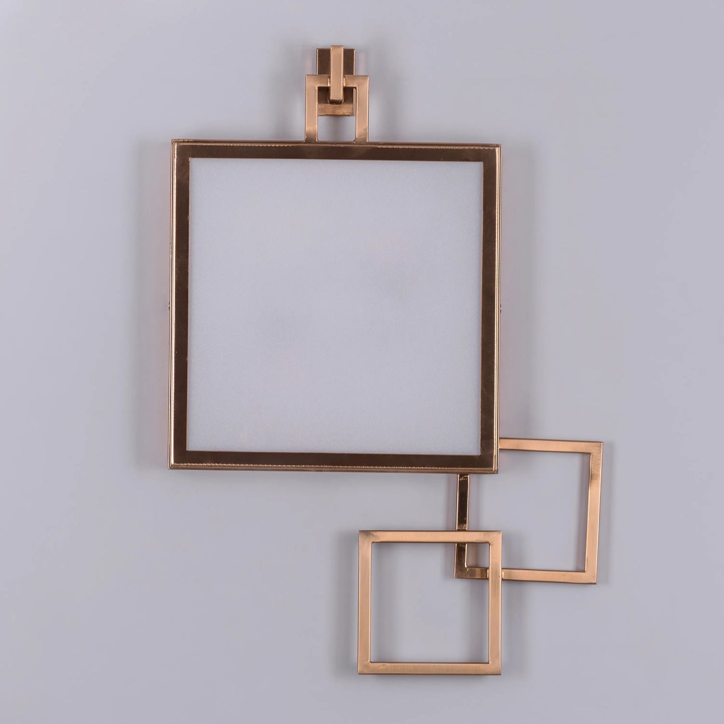 High Life Zig Zag Art Wall Light – a modern wall light with a unique zig-zag design, creating artistic lighting patterns and adding a stylish, contemporary edge to interiors.