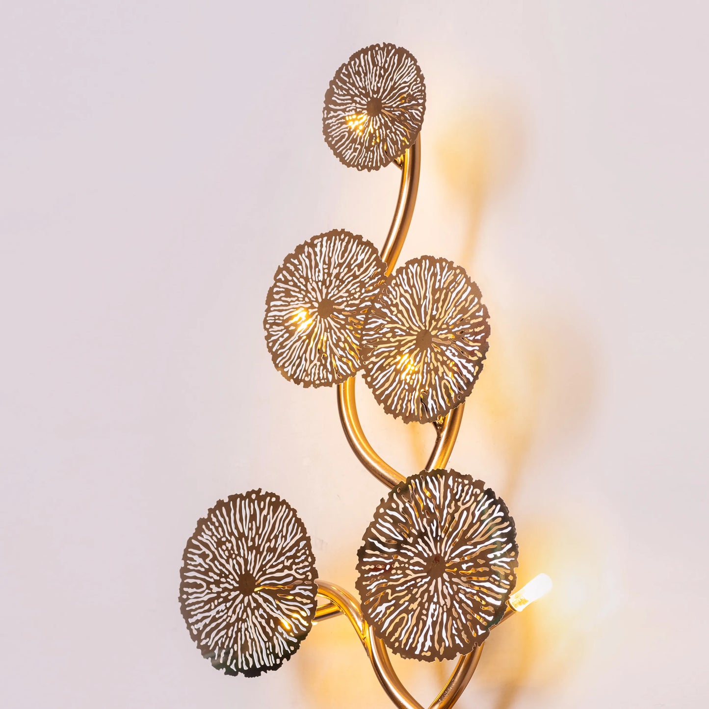 Stop Dreaming Wall Light