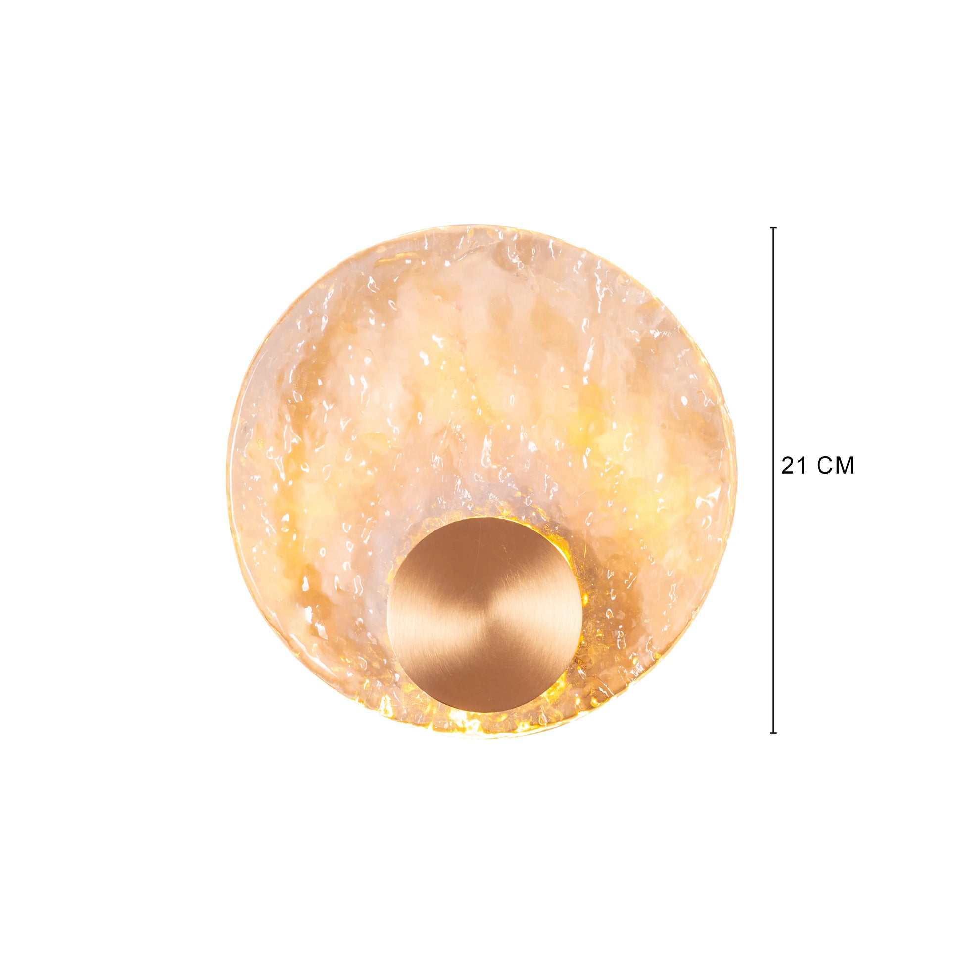 Letters of Legacy Glass Wall Light – a timeless glass wall light offering warm ambient lighting, ideal for adding vintage elegance to living rooms, bedrooms, and hallways.