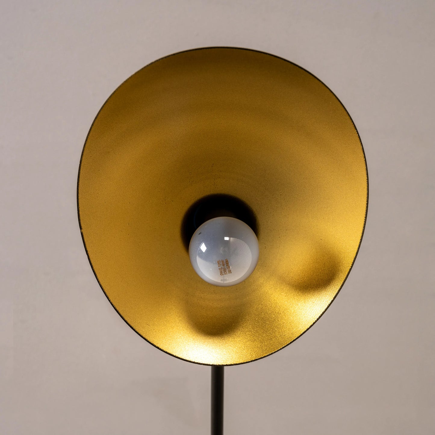 Midnight Proposal Wall Light