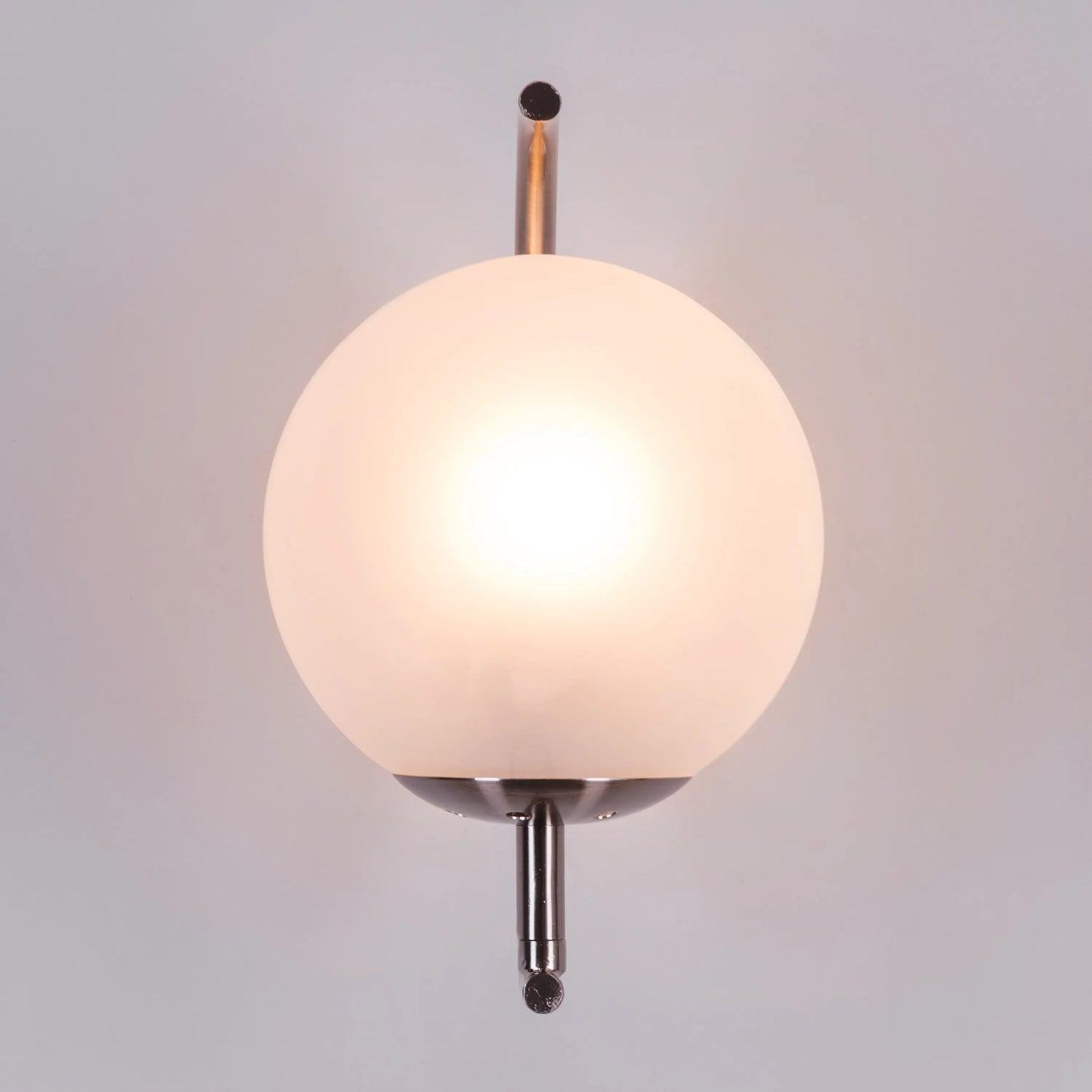 Show Me Love Wall Light