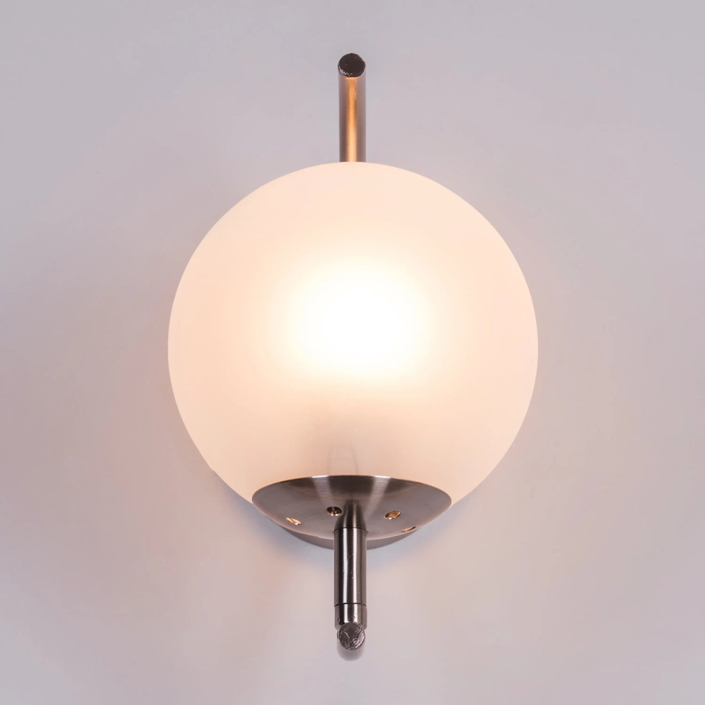 Show Me Love Wall Light