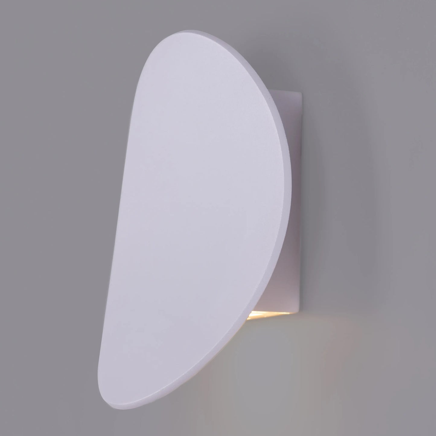 Insightful Wall Light