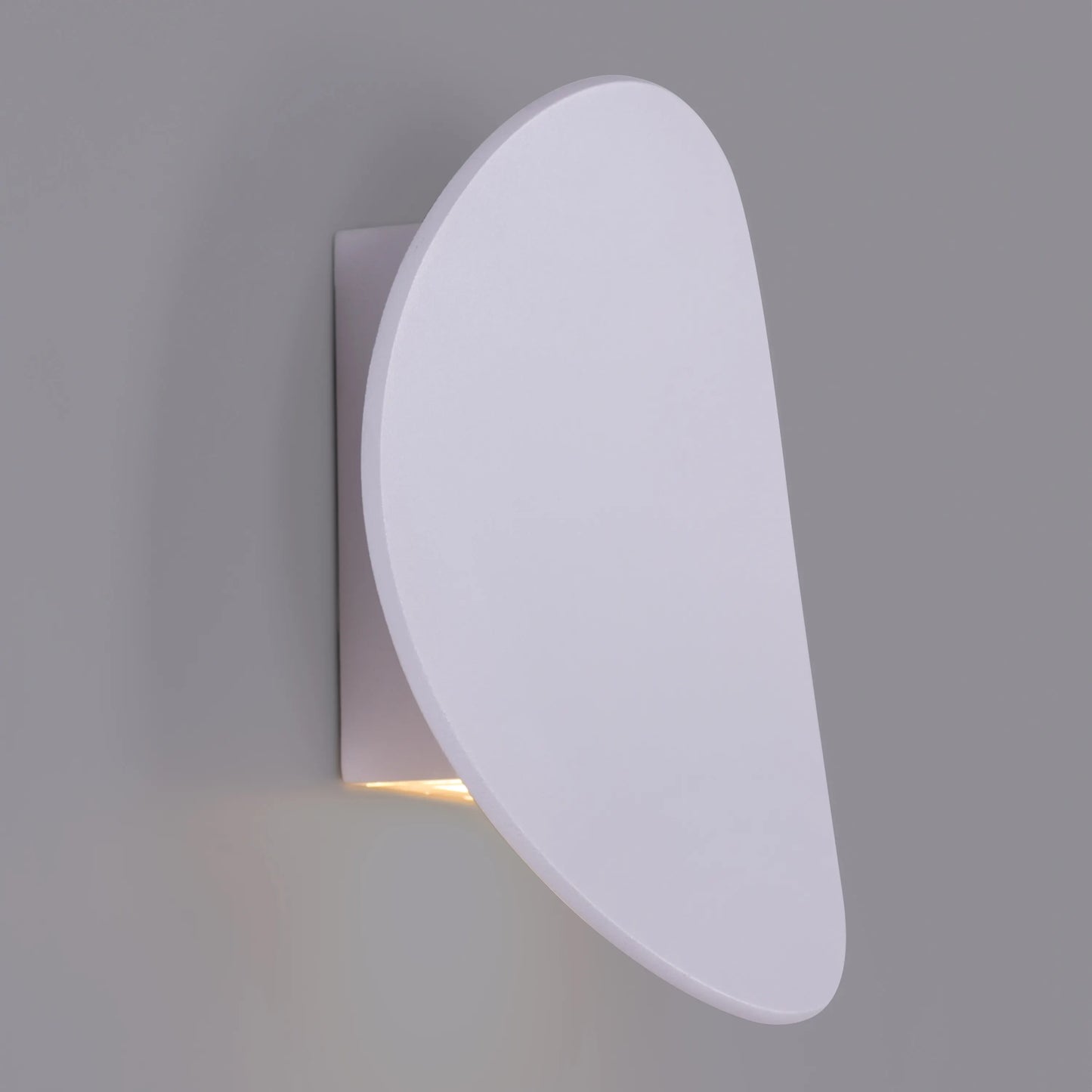 Insightful Wall Light