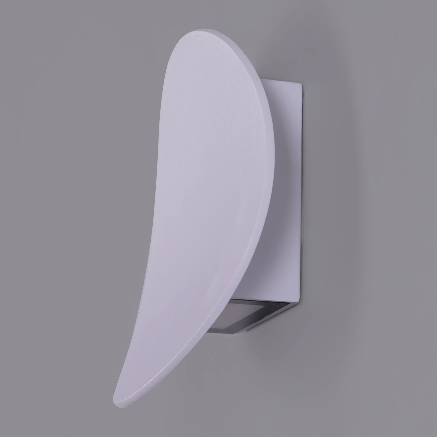 Insightful Wall Light