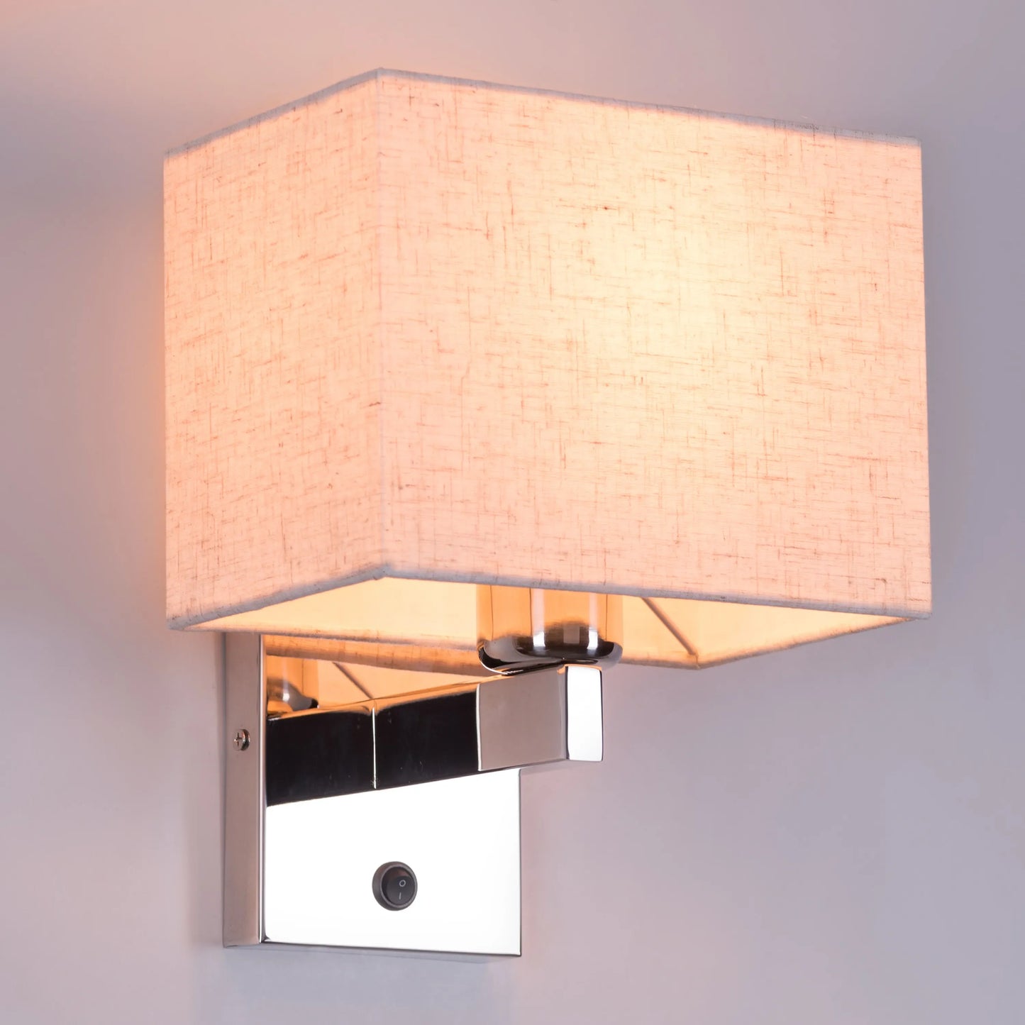 Sand Dune Wall Light
