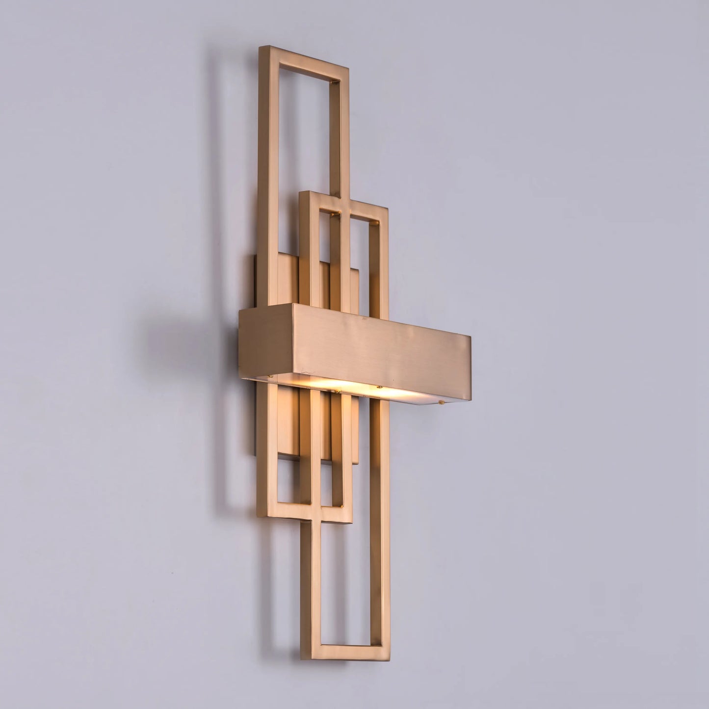 Never Gets Old Wall Ligh