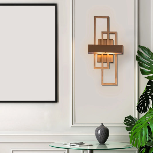 Never Gets Old Wall Light – luxury wall lighting fixture with classic design and timeless elegance for refined home decor