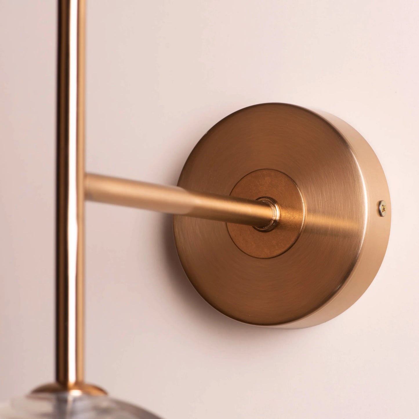 Good To Glow Double Wall Light