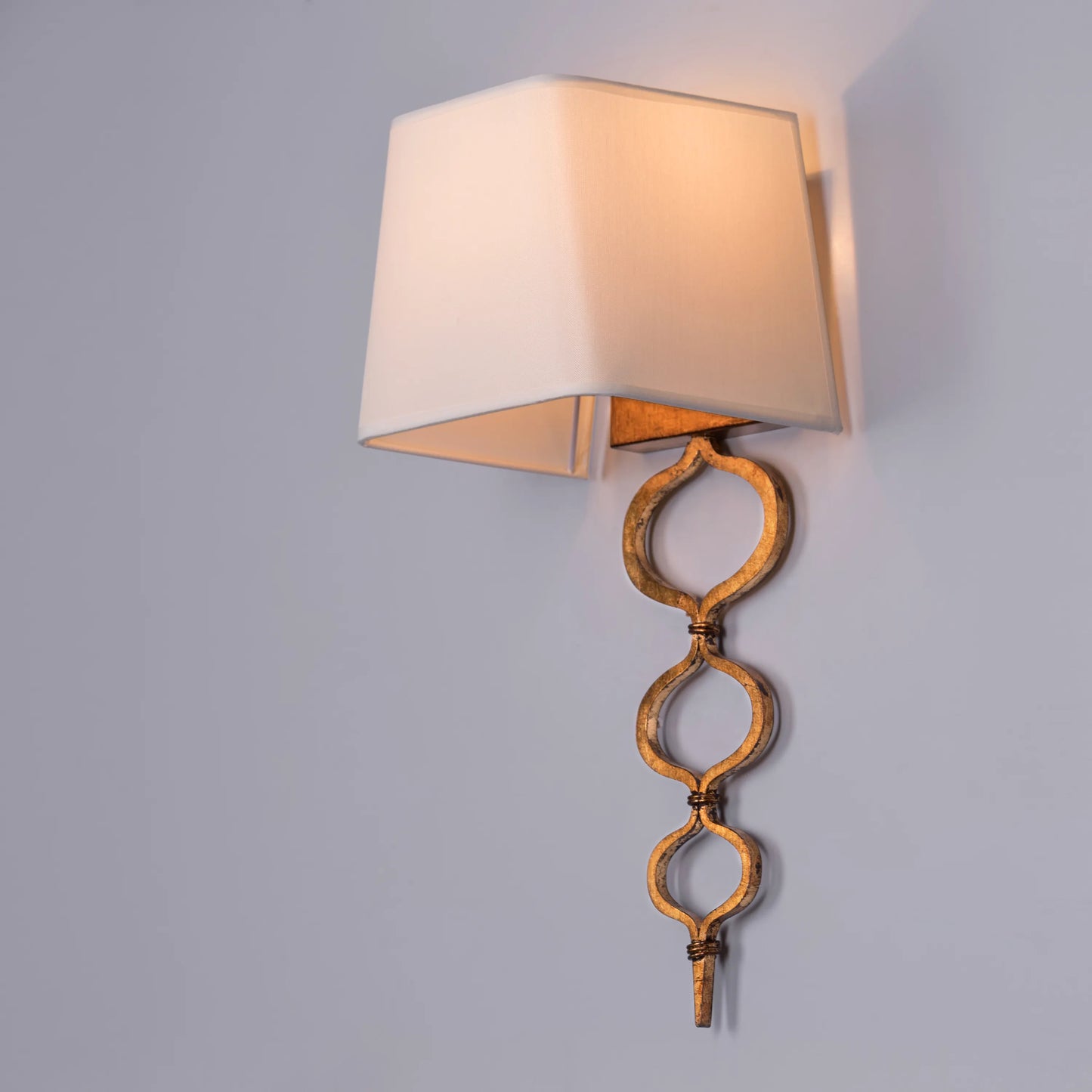 Sunlit Wall Light