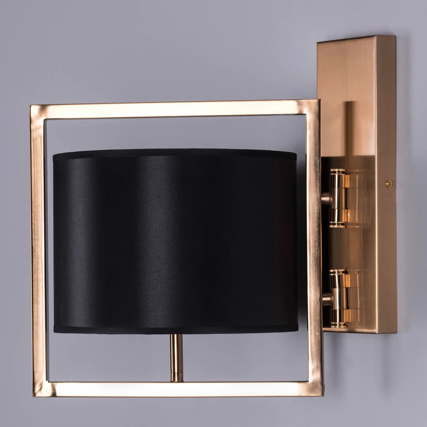 High Tide Wall Light – luxurious wave-inspired wall light with curved design, providing soft, ambient lighting for modern and coastal interiors.