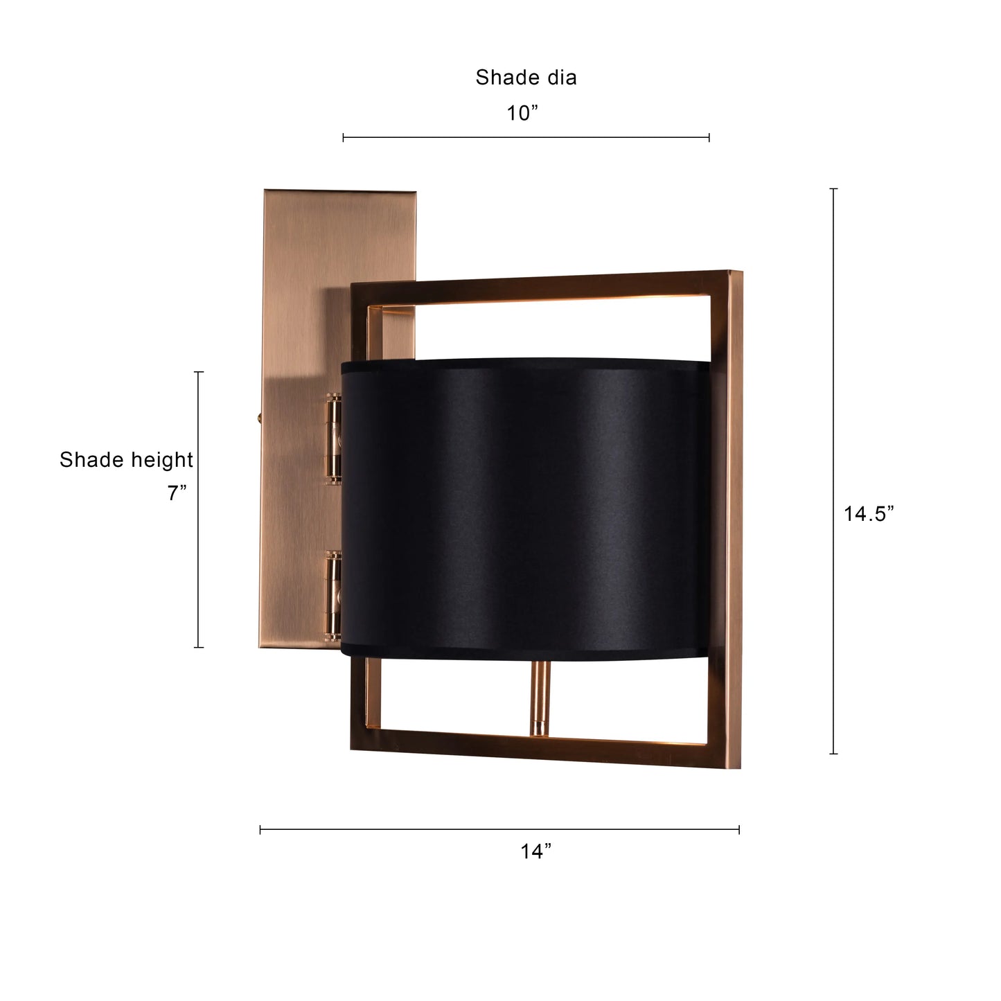 High Tide Wall Light