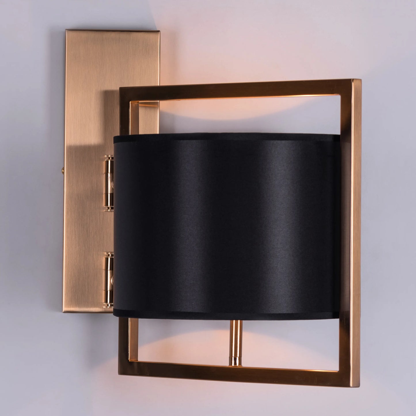 High Tide Wall Light – luxurious wave-inspired wall light with curved design, providing soft, ambient lighting for modern and coastal interiors.