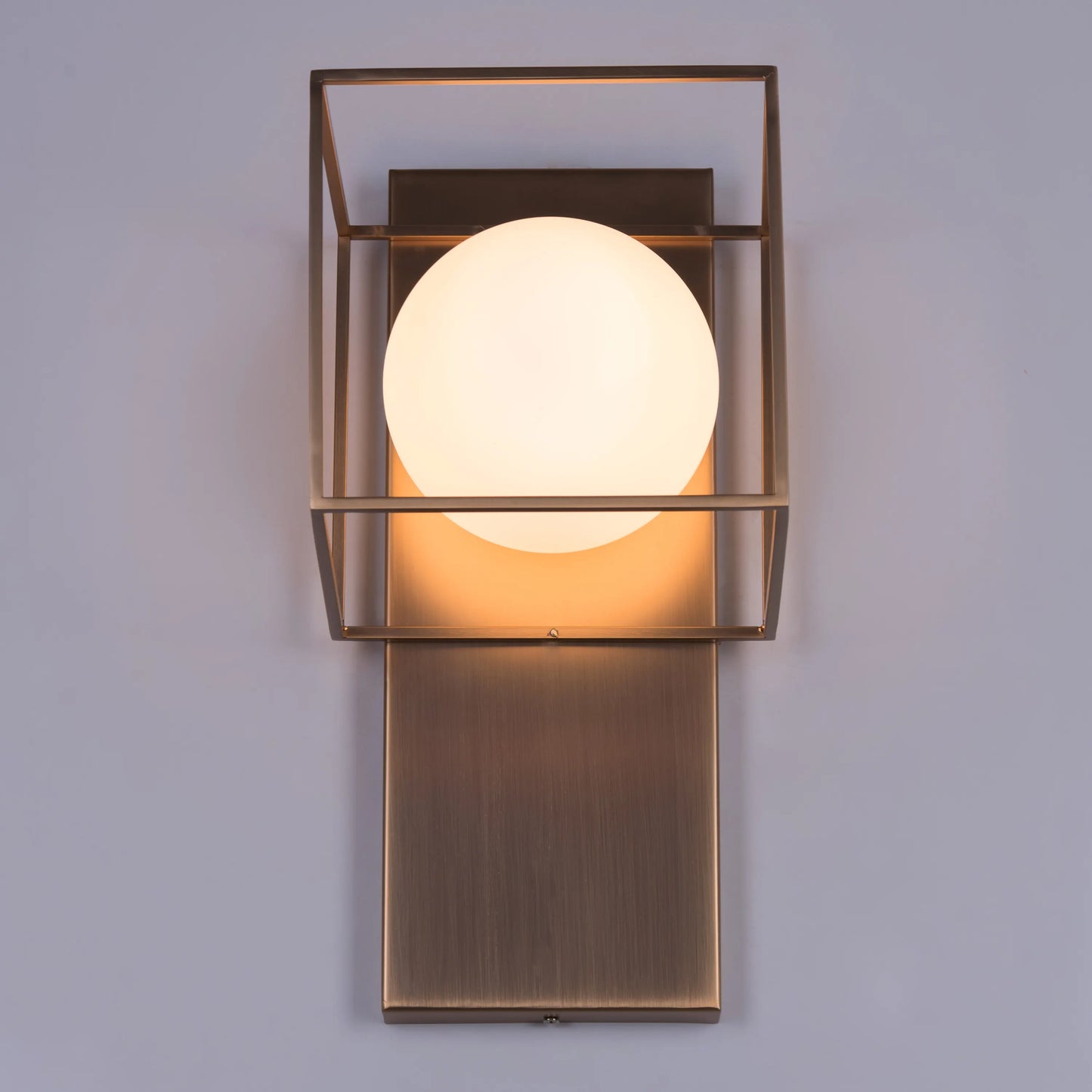 Sunny Days Wall Light