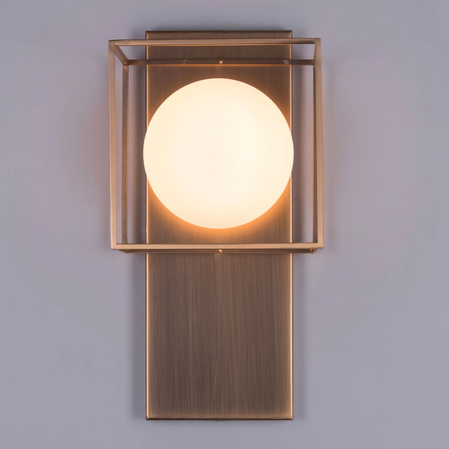 Sunny Days Wall Light