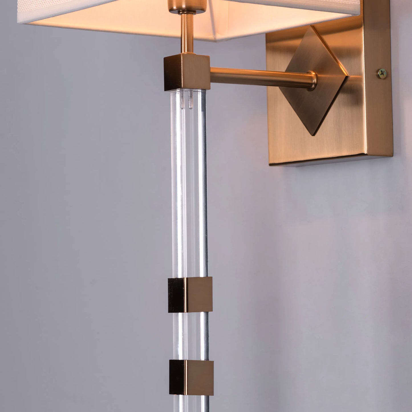 Feeling Flawless Wall Light