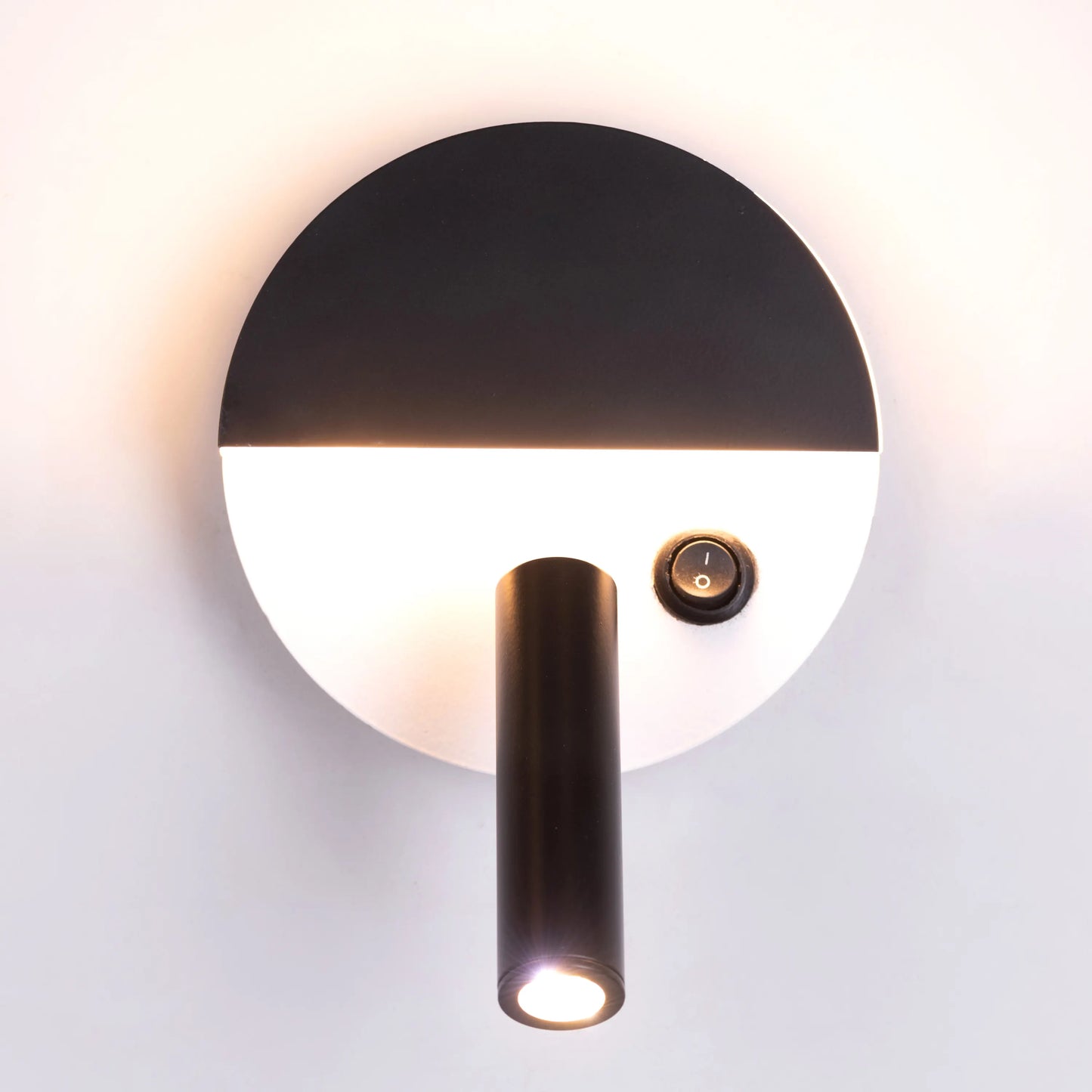 Elated Wall Light