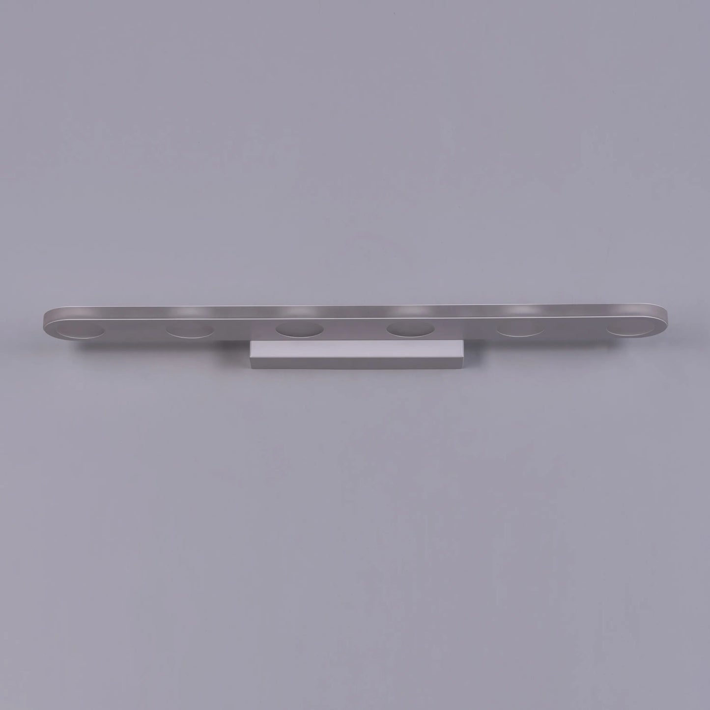 Say No More Vanity Light