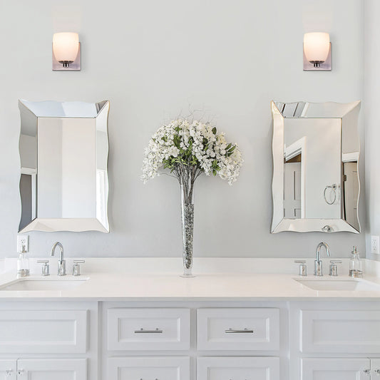 Dreamer Wall Light – minimalist and elegant wall light that provides soft, ambient illumination, creating a serene and inviting atmosphere in any room.