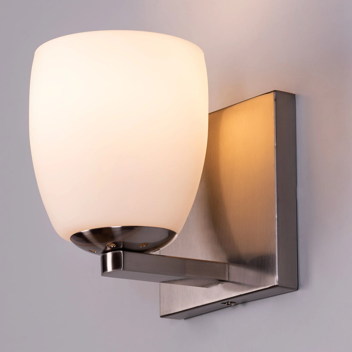 Dreamer Wall Light – minimalist and elegant wall light that provides soft, ambient illumination, creating a serene and inviting atmosphere in any room.