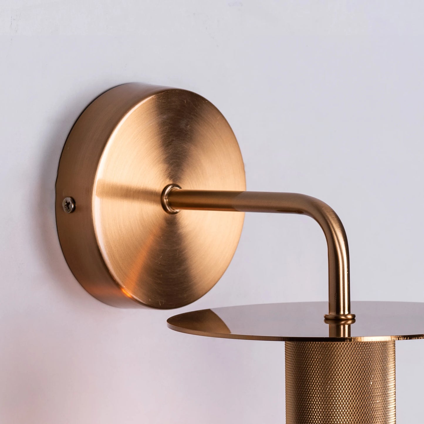 Ahead We Glow Wall Light – modern luxury wall light with soft ambient lighting for a cozy, stylish home decor