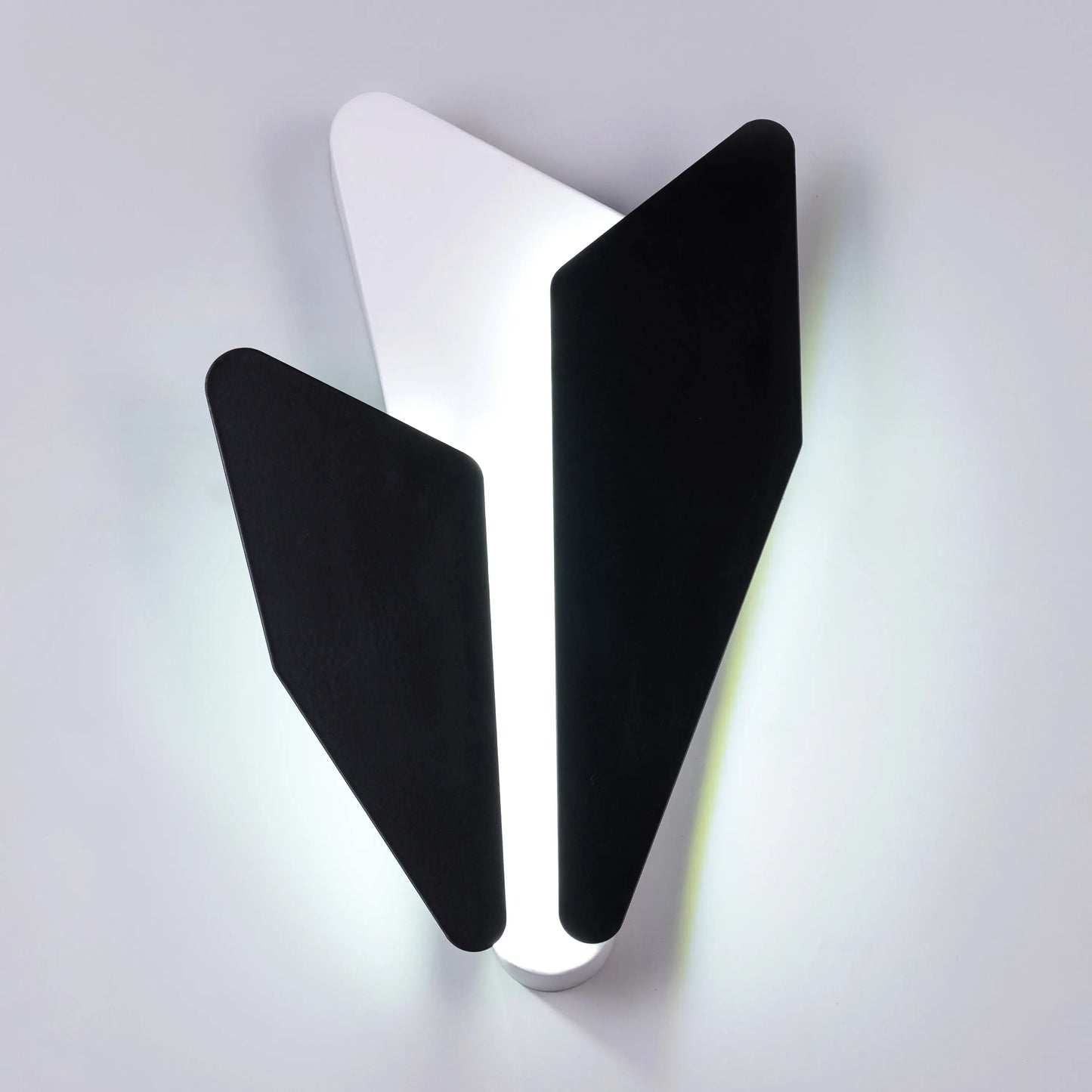 Night Bird Wall Light