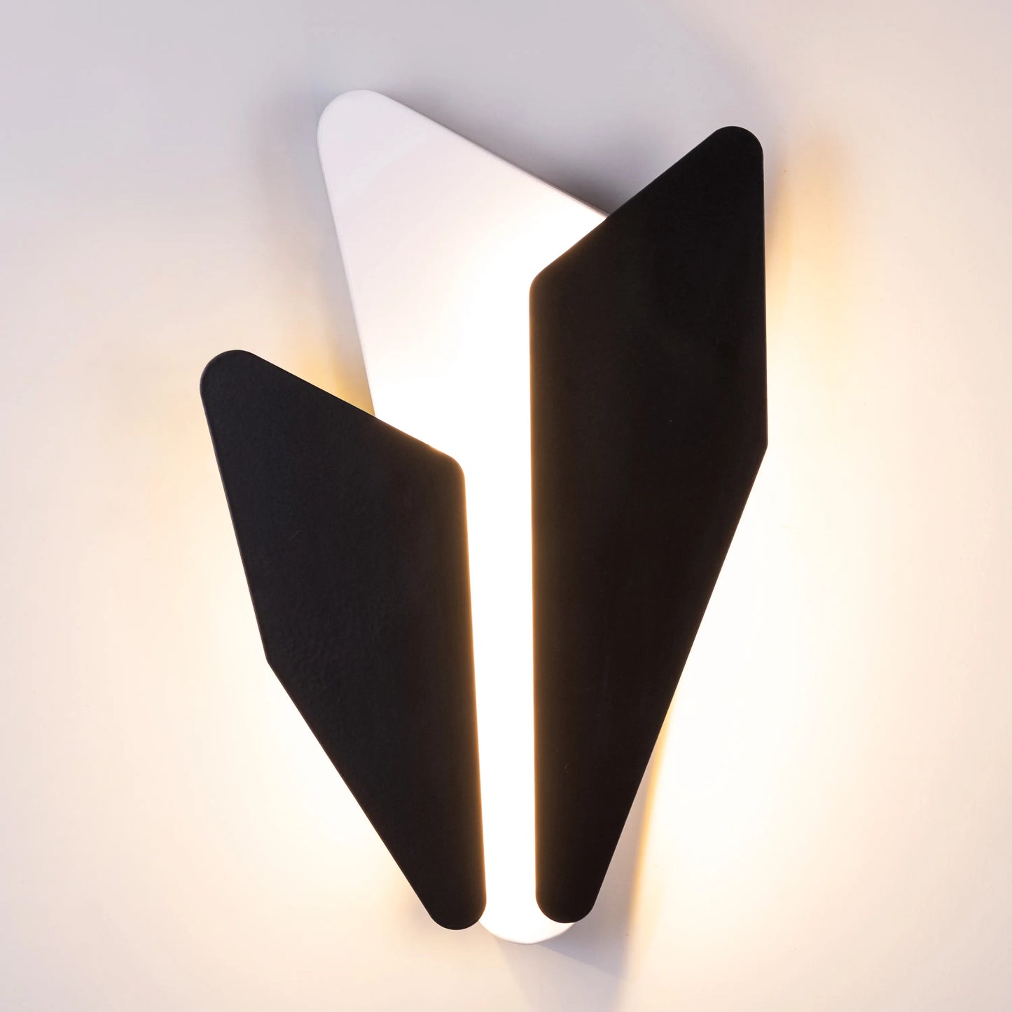 Night Bird Wall Light