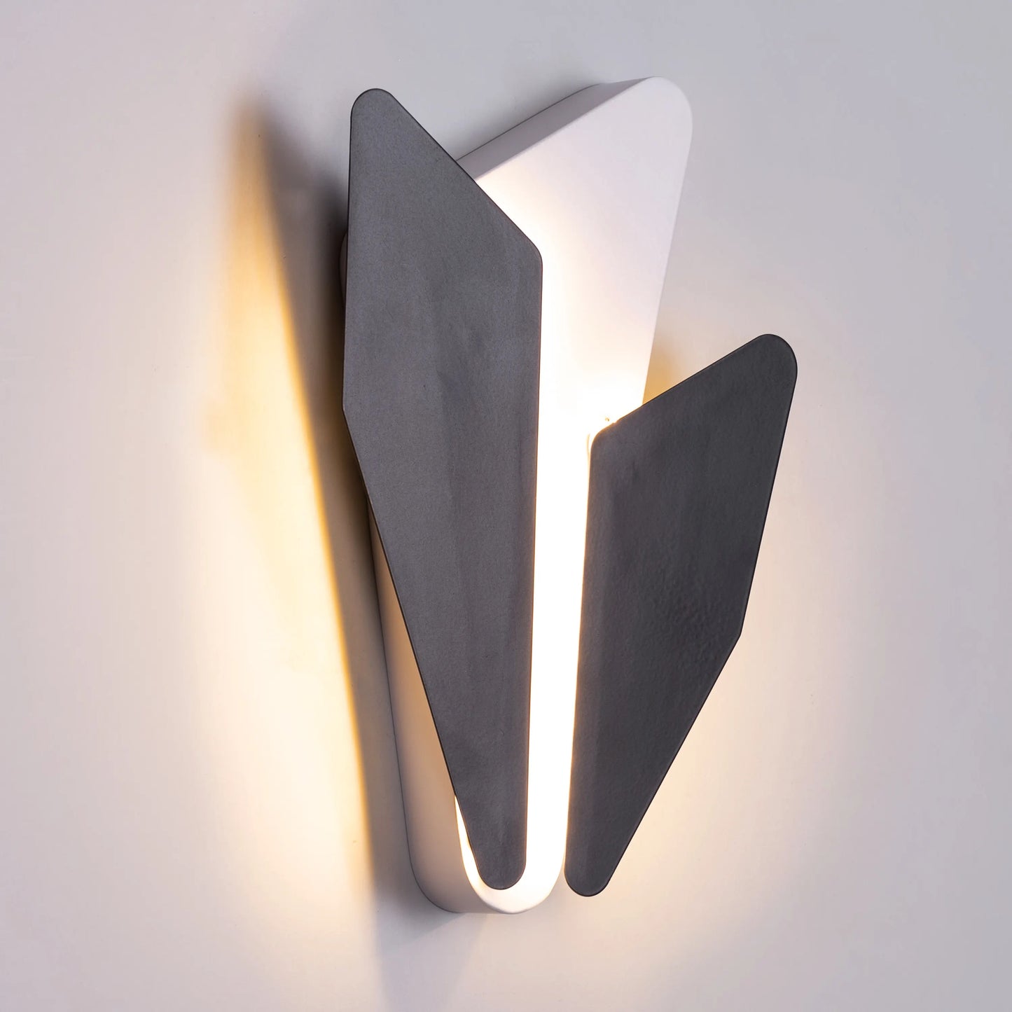 Night Bird Wall Light