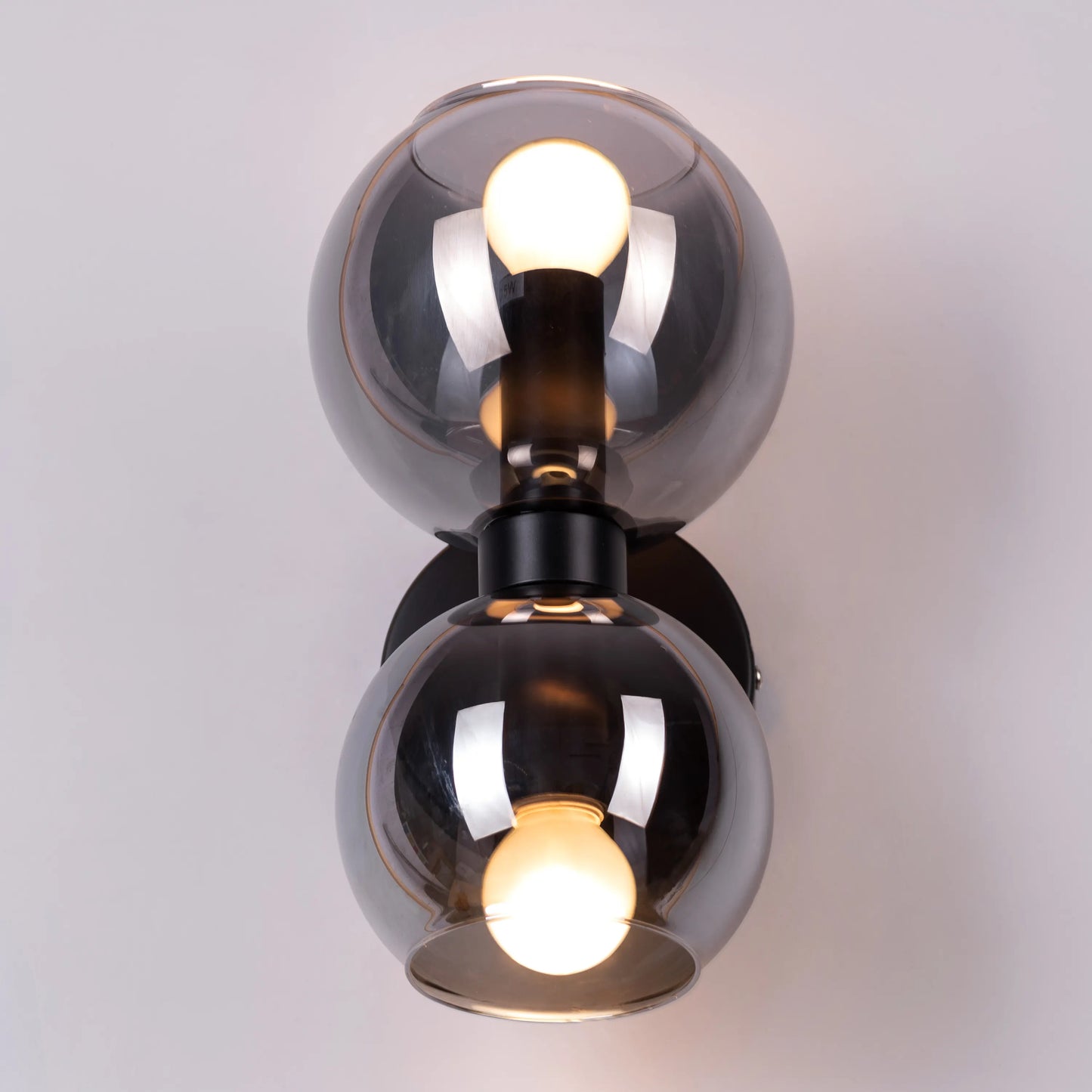 Afloat Glass Wall Light