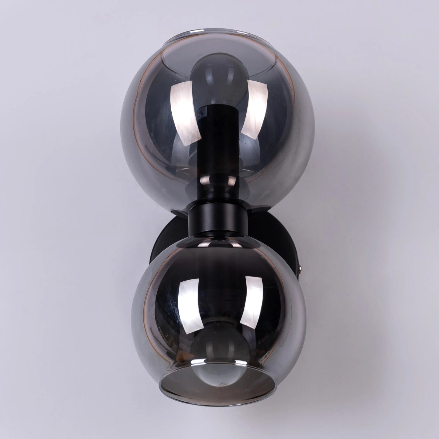 Afloat Glass Wall Light