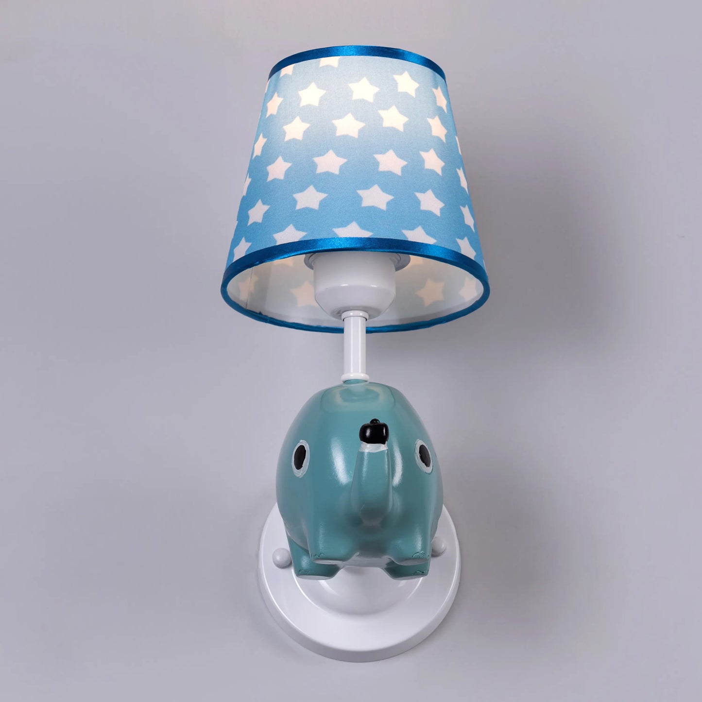 Hasty Humpty Kid's Room Wall Light