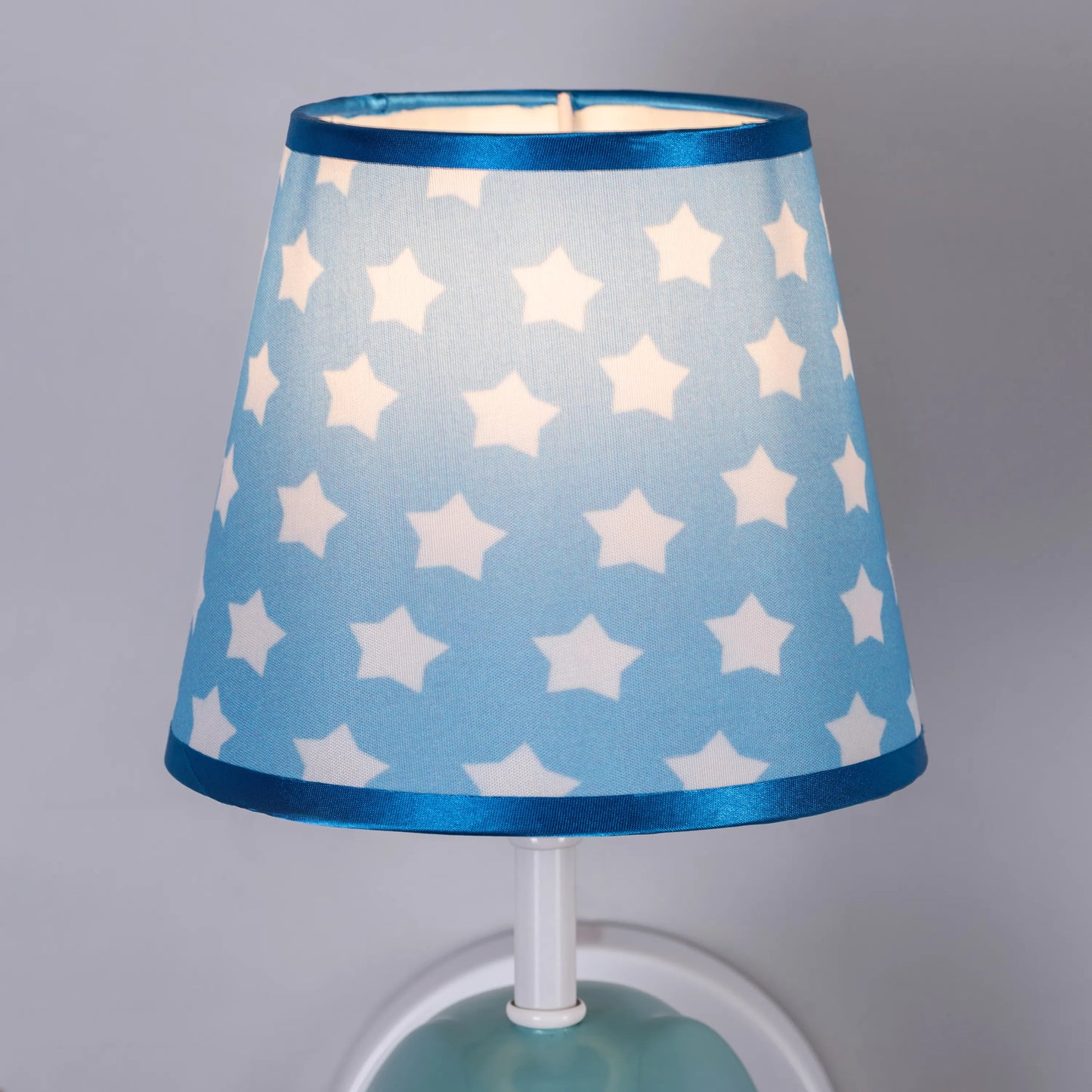 Hasty Humpty Kid's Room Wall Light