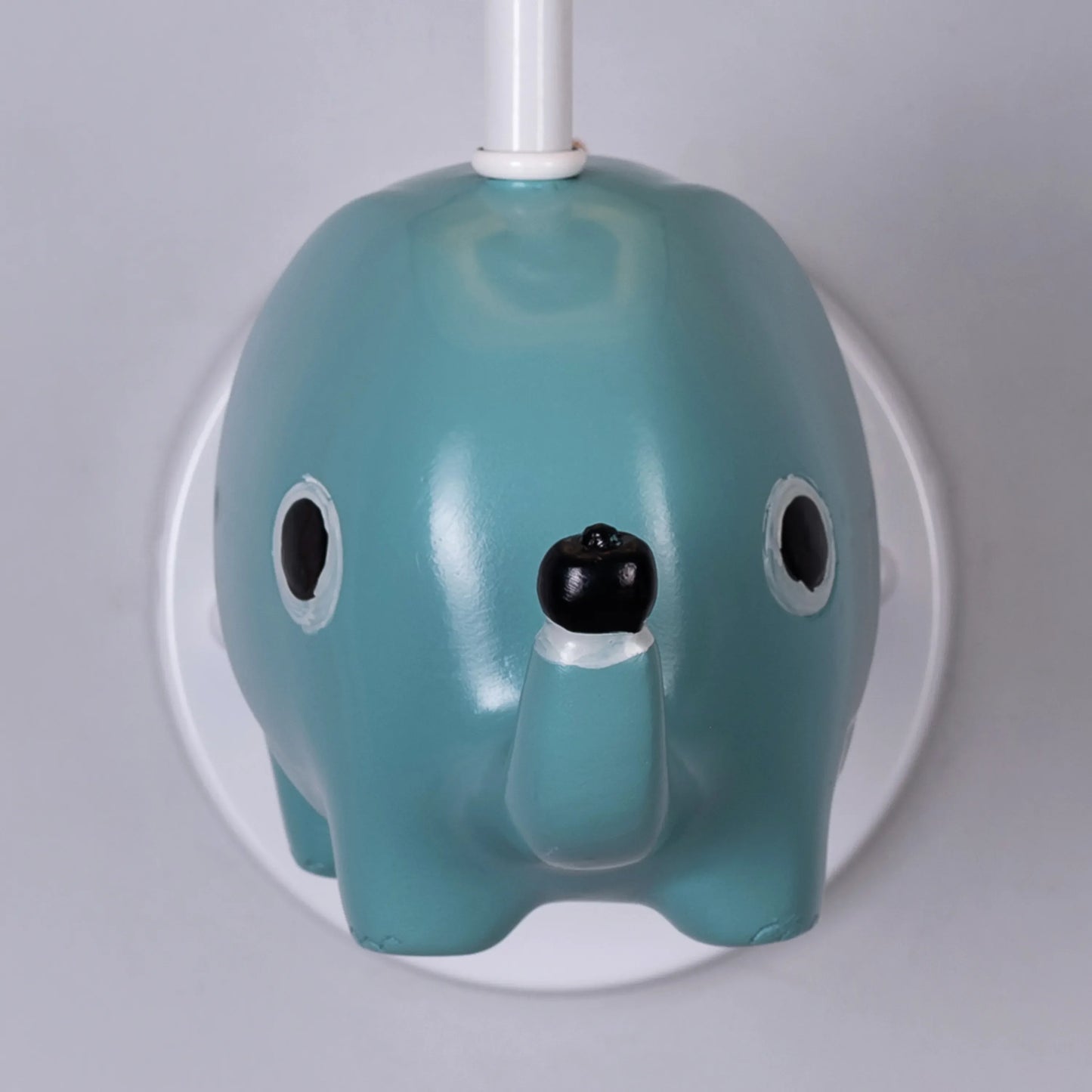 Hasty Humpty Kid's Room Wall Light