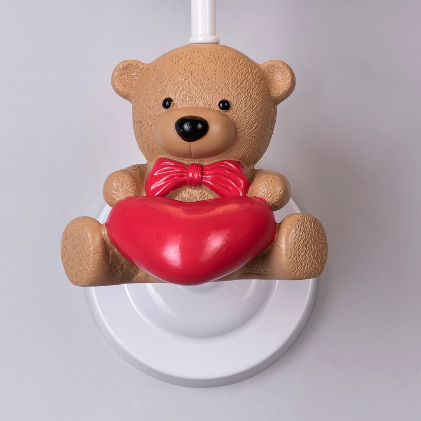 Bear to Care Kid's Room Wall Light
