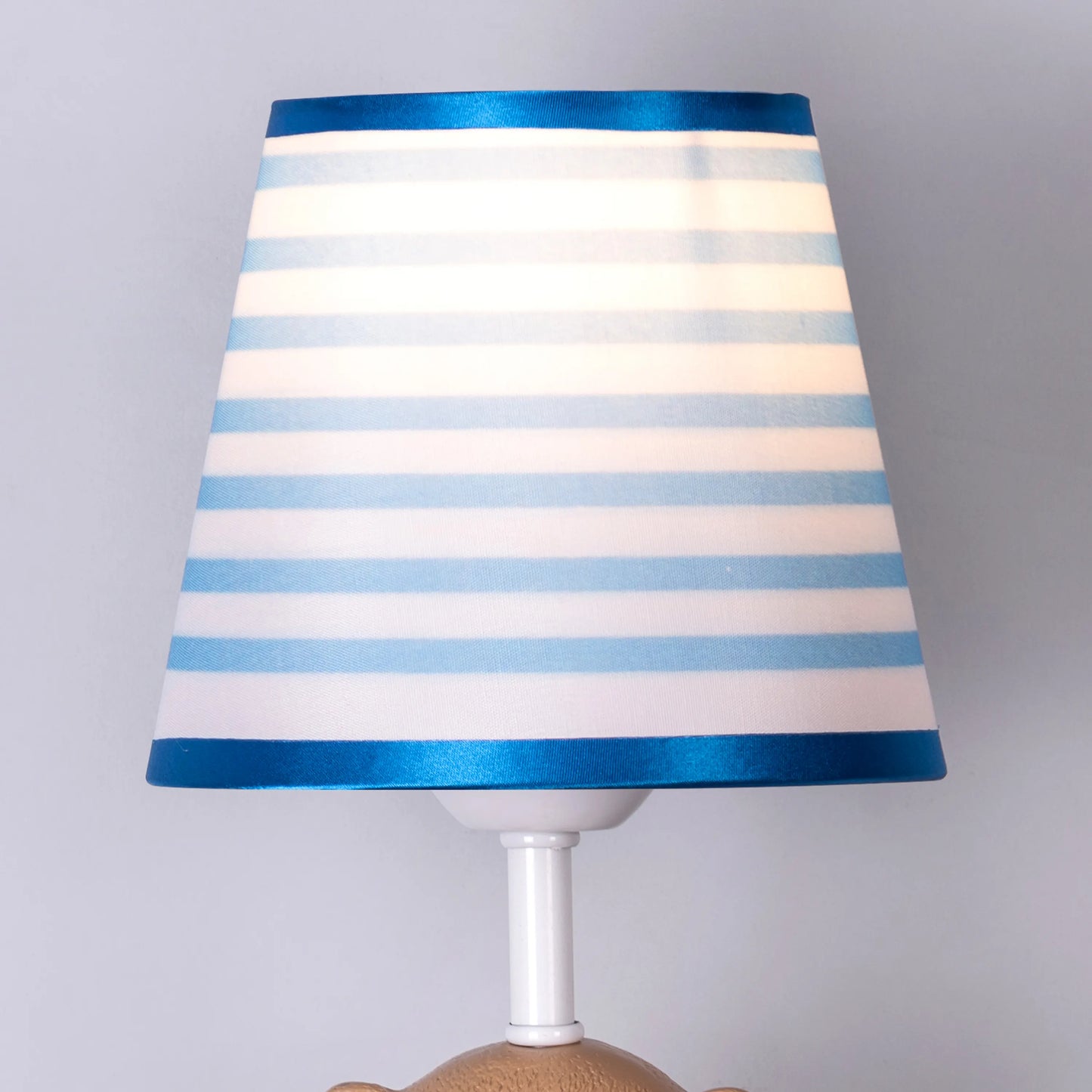 Bear to Care Kid's Room Wall Light