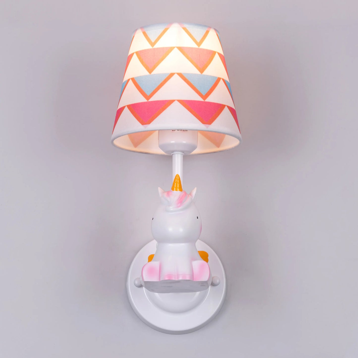 Dreamland Kid's Room Wall Light – whimsical, soft-glow wall light designed to create a cozy, comforting ambiance for children’s bedrooms, nurseries, and play spaces.Dreamland Kid's Room Wall Light – whimsical, soft-glow wall light designed to create a cozy, comforting ambiance for children’s bedrooms, nurseries, and play spaces.