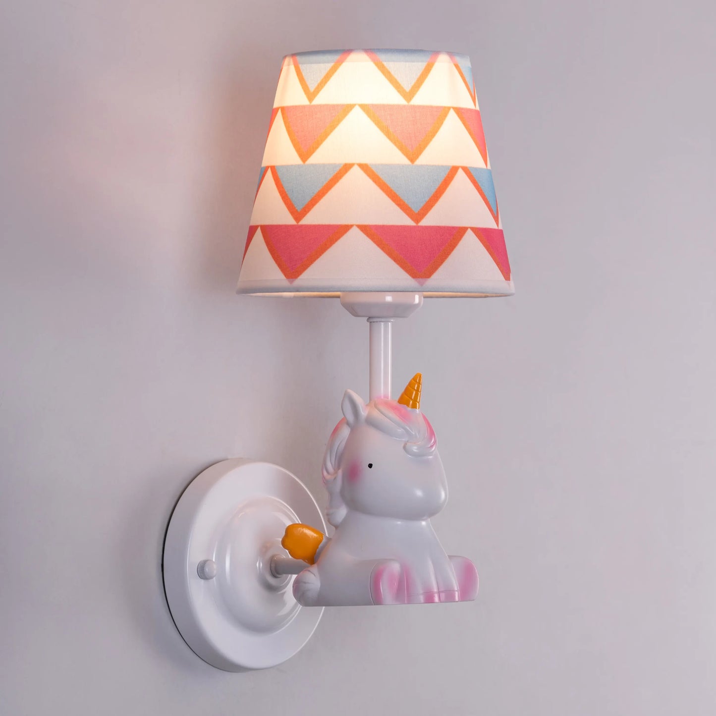Dreamland Kid's Room Wall Light