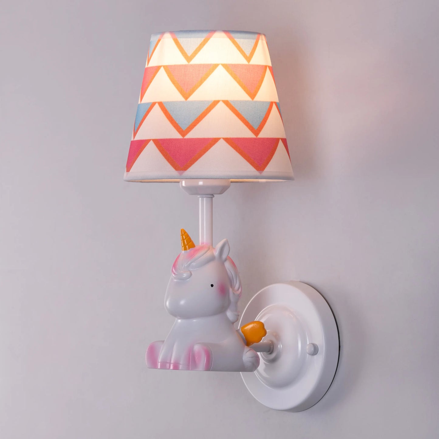 Dreamland Kid's Room Wall Light