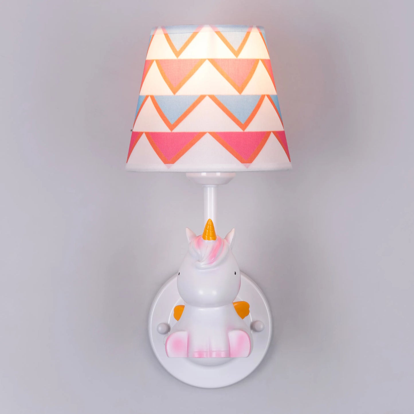 Dreamland Kid's Room Wall Light