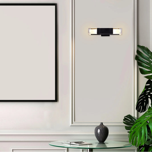 Keep It Coming Outdoor / Indoor Wall Light (IP65 Rated)