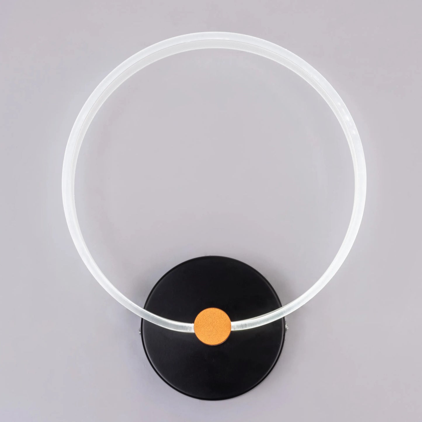 Meet & Greet Wall Light