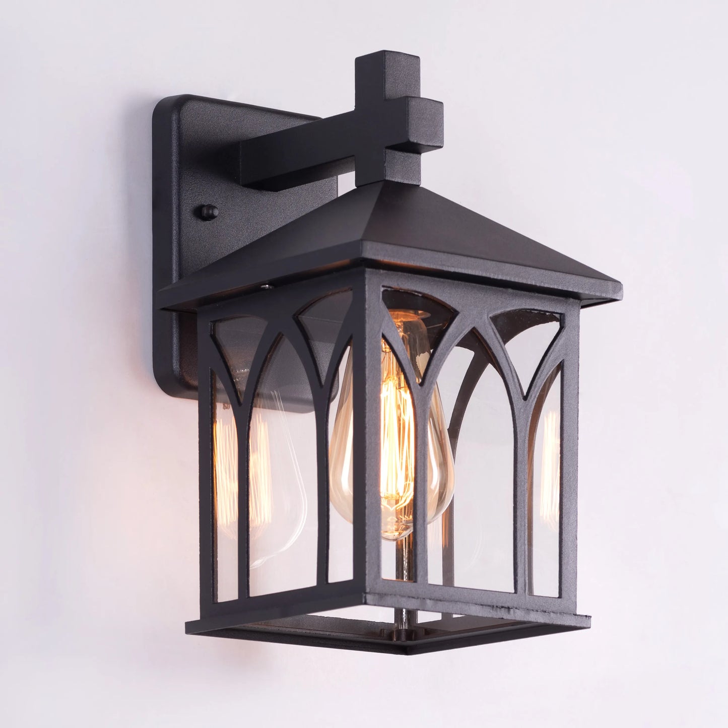 Dance More Outdoor / Indoor Wall Light