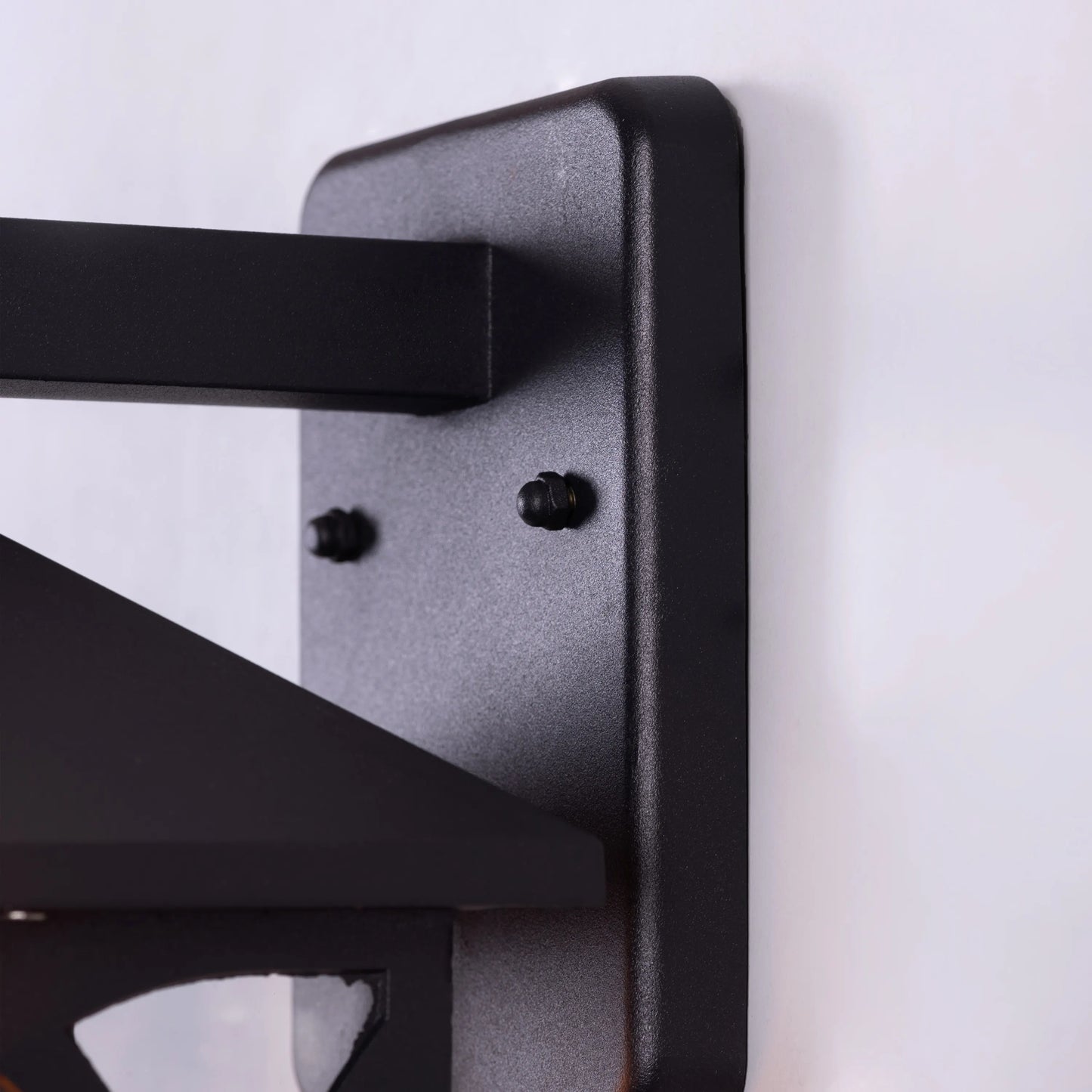 Dance More Outdoor / Indoor Wall Light