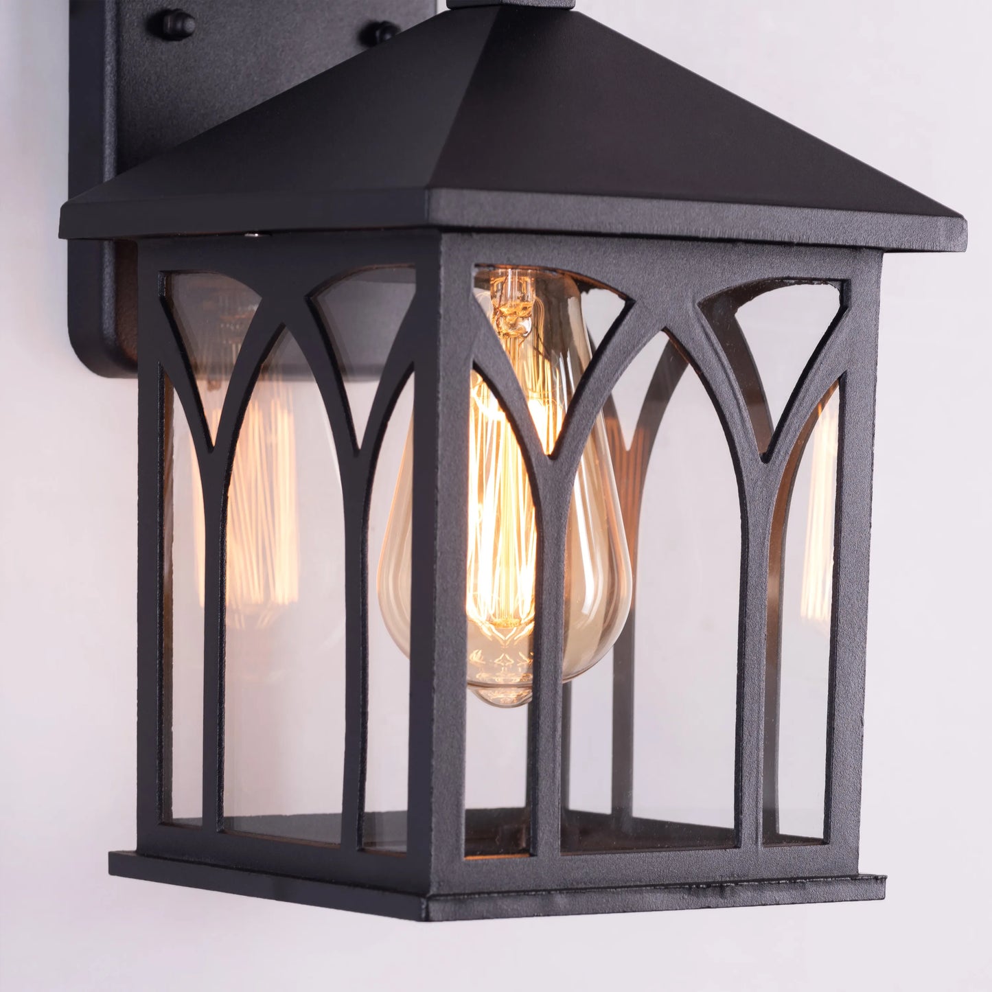 Dance More Outdoor / Indoor Wall Light