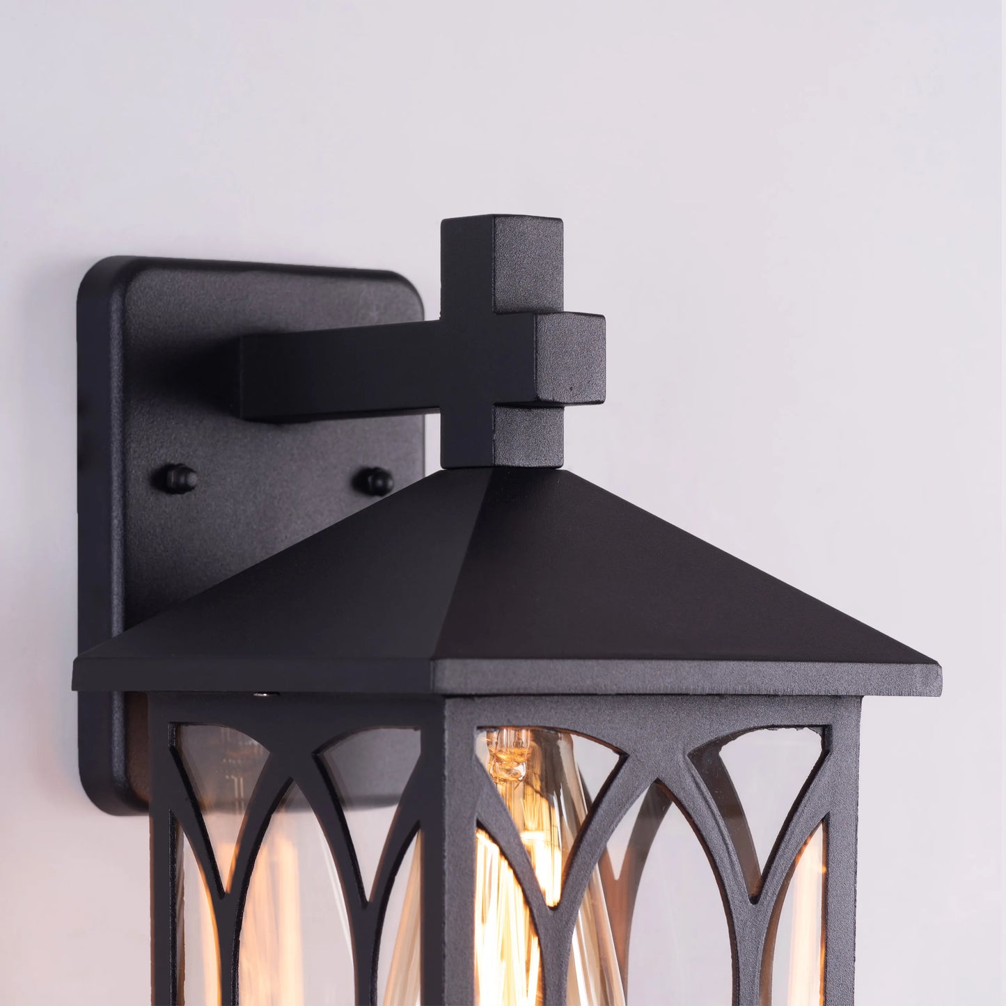 Dance More Outdoor / Indoor Wall Light