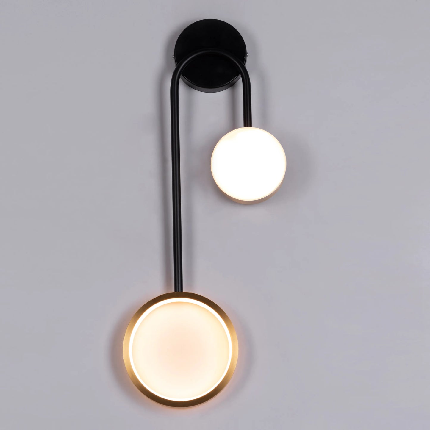 New Season Signature Wall Light