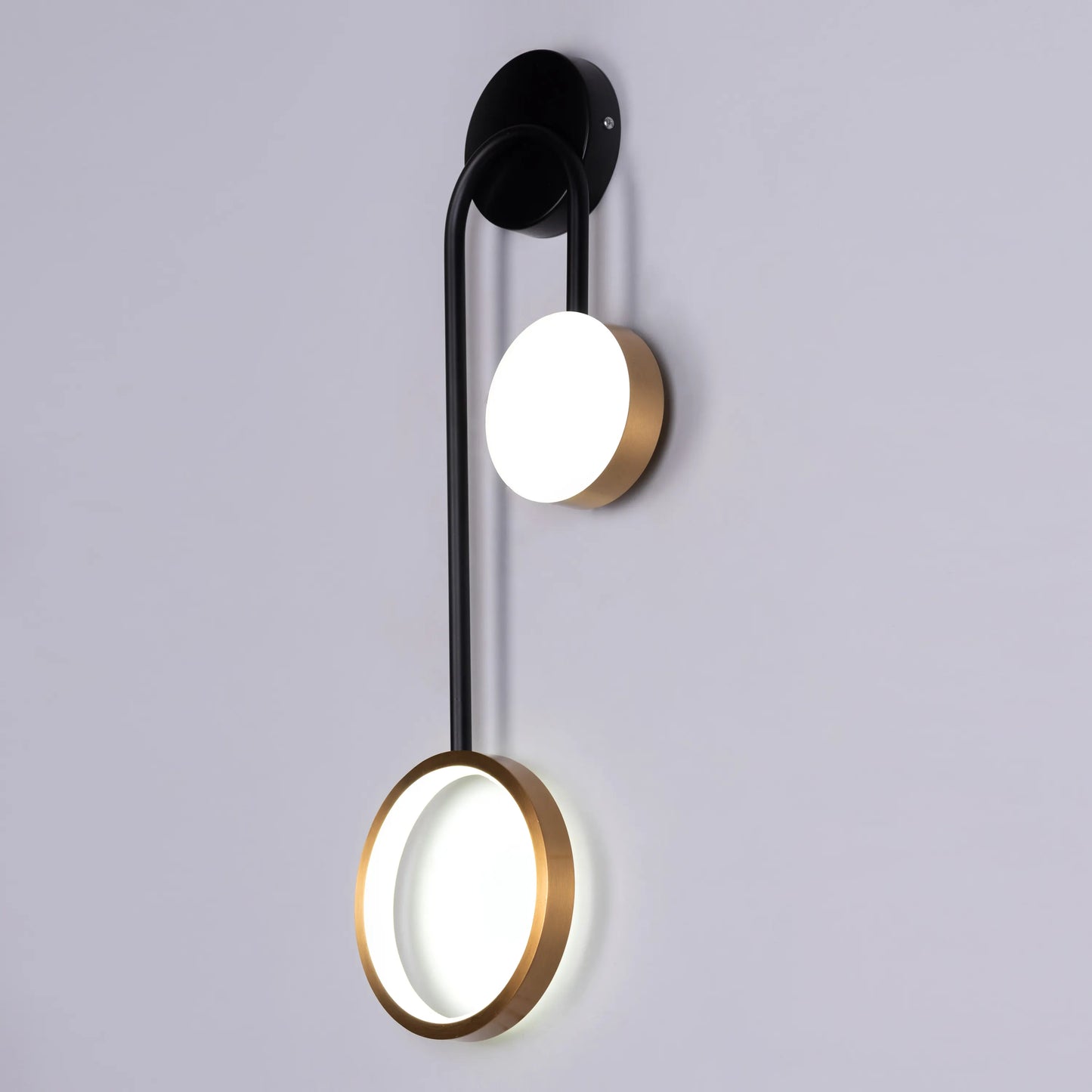 New Season Signature Wall Light