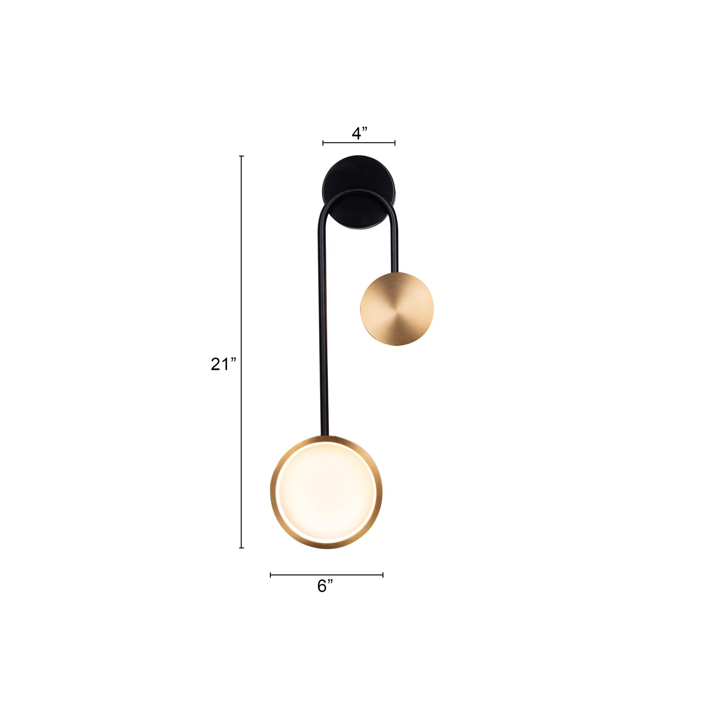New Season Signature Wall Light