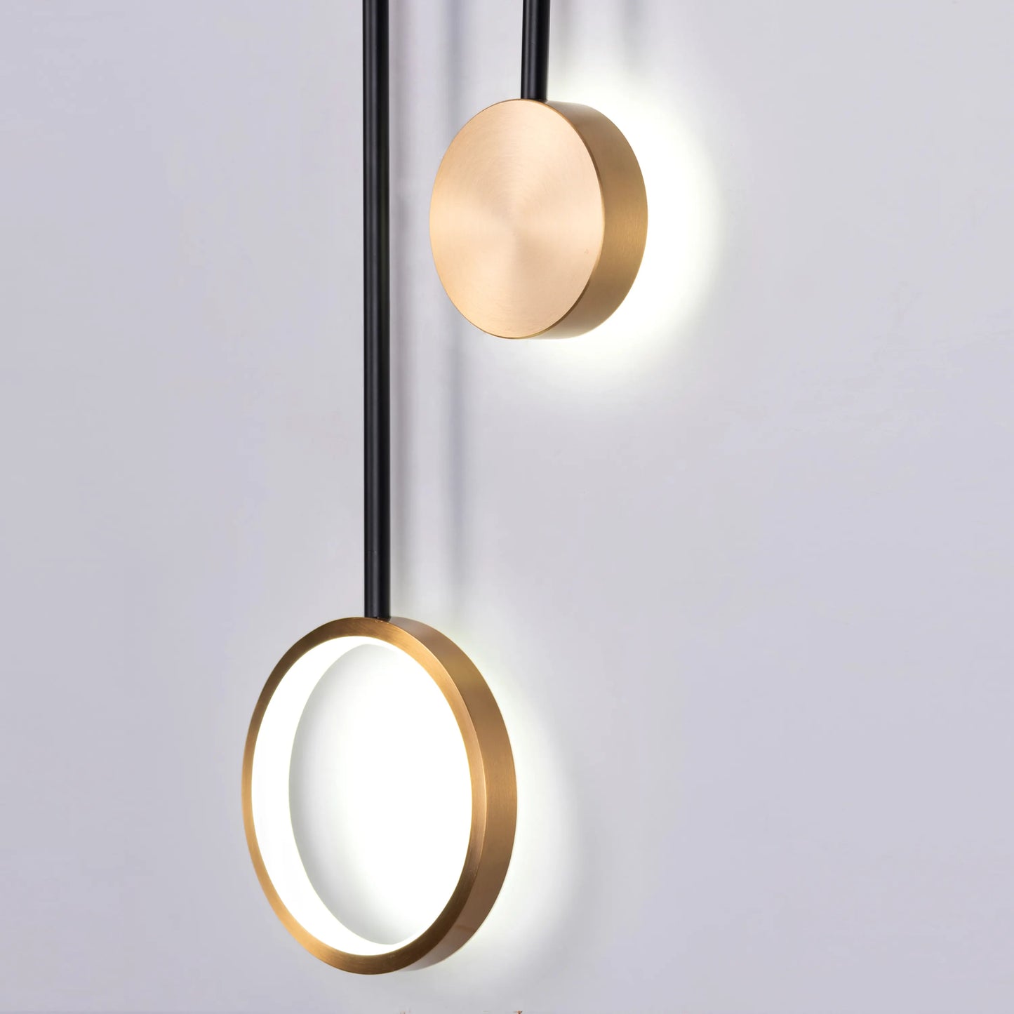 New Season Signature Wall Light